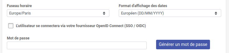 Sequence OIDC Vitis