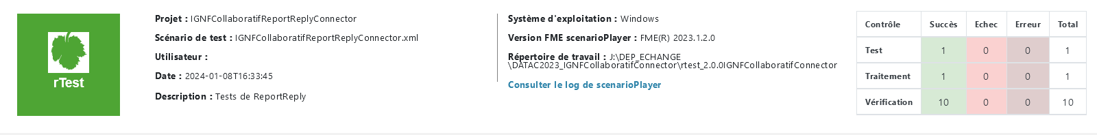 IGNFCollaboratifReportReplyConnector rTest