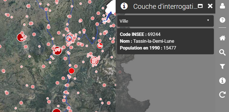 Multi couche