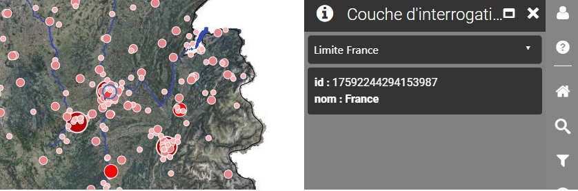Multi couche