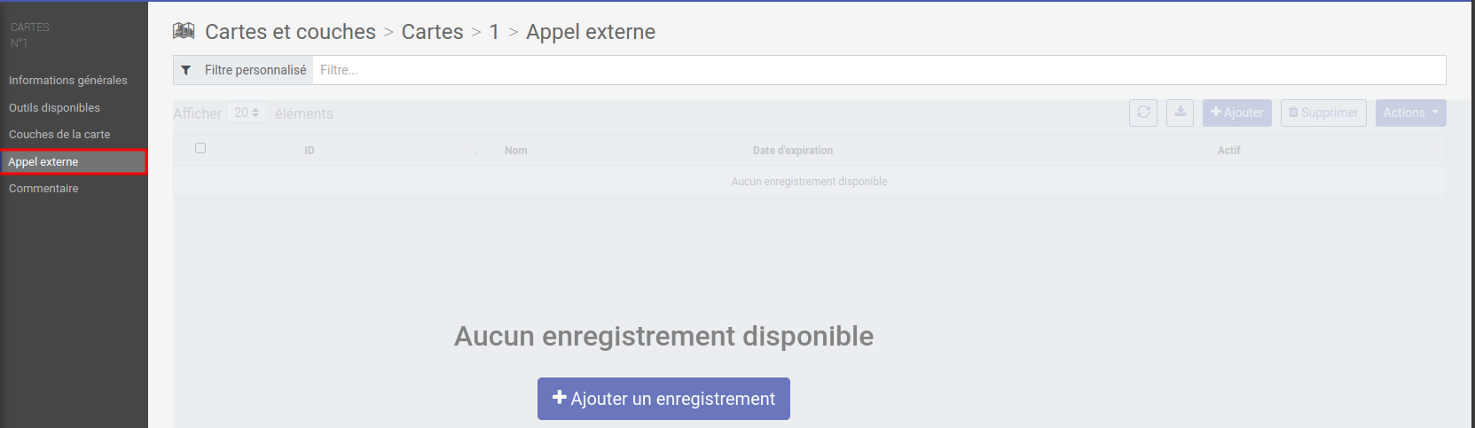 carte_appel_externe