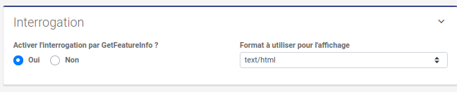 GetFeatureInfo