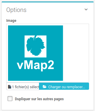 Studio options image